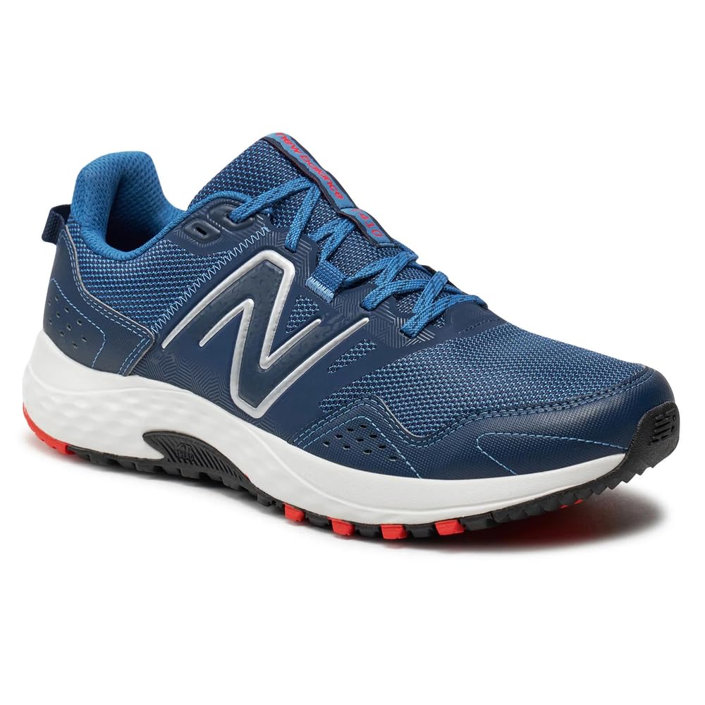 New Balance Mtntrcv4, Zapatillas Hombre