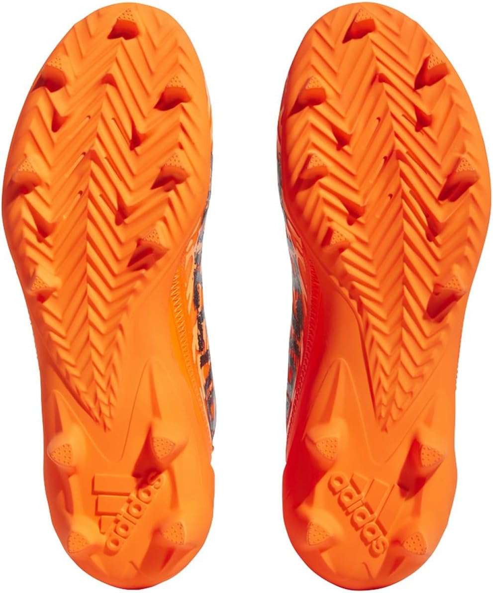 adidas Adizero 12.0 Poison Mens Football Cleats