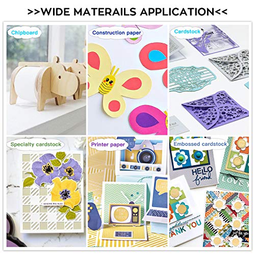 Image of HTVRONT Cutting Mat, 12x12, 3-Grip Variety Pack, for Quilting | Compatible with Cricut Maker 3 /Maker 4 /Maker /Explore 3 /4 /5 /Air 2 /One, Standard Adhesive Sticky, Quilting Cutting Mats