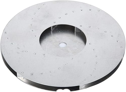 OUKENS Partes de aspiradora, cuchilla de aspiradora, ventilador giratorio para aspiradora, ventiladores giratorios, accesorios de reemplazo de