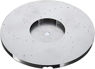 Vacuum Cleaner Replacement Accessories, Vacuum Cleaner Accessories, Rotating Fan Blade Cleaner Rotating Fans Motor Vacuum(125mm)