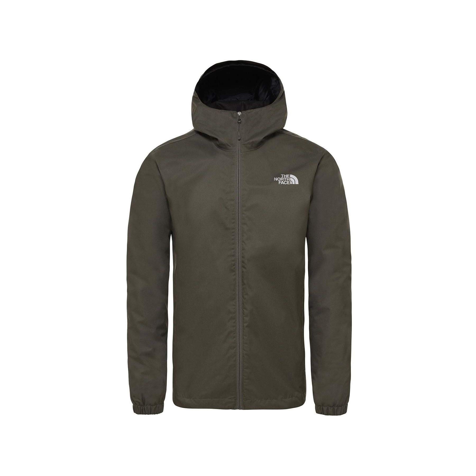 The North Face Herren Shell M Quest Jacket