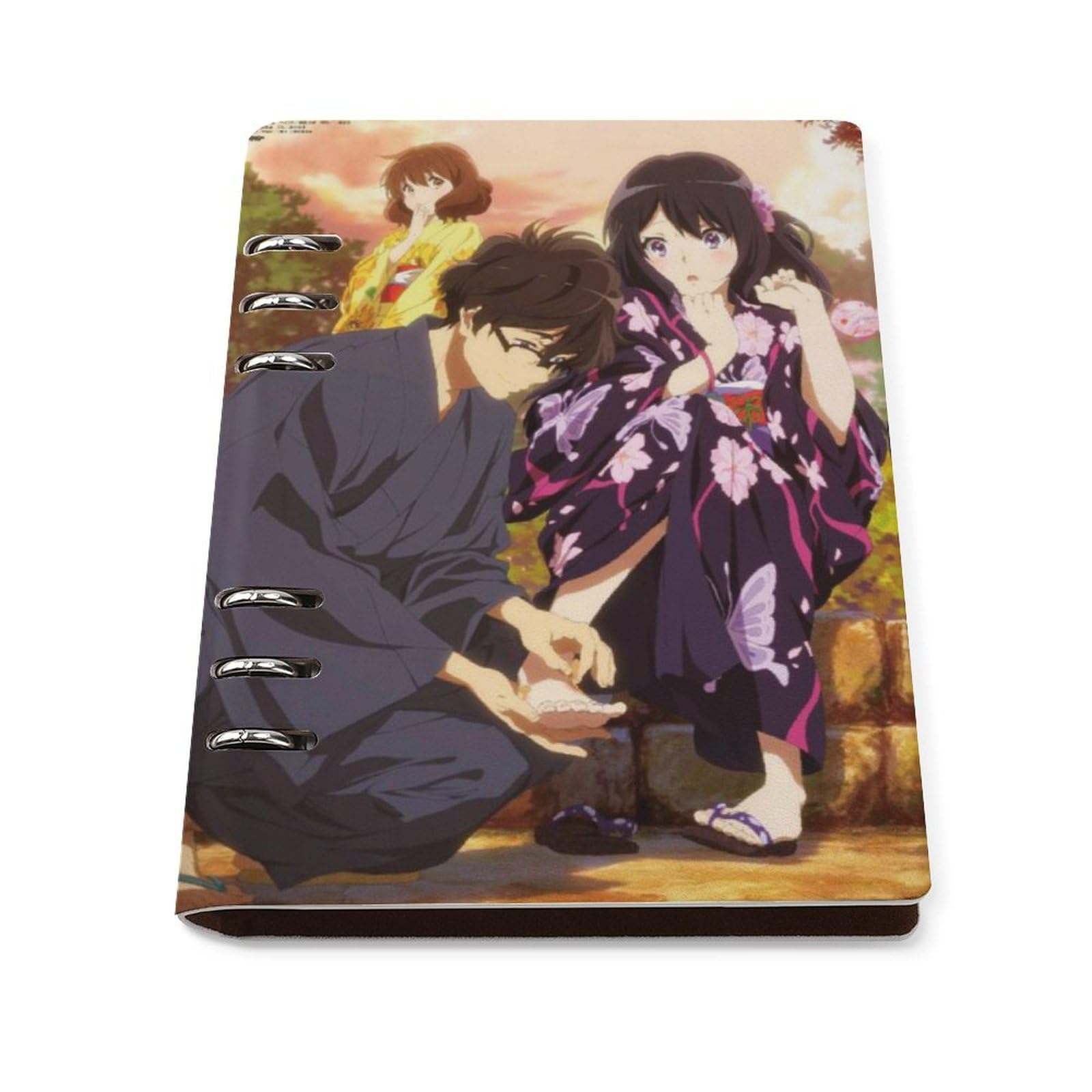 【非売品】響けユーフォニアム バインダー Amazon | for for 響けユーフォニアム ノート A5ノート