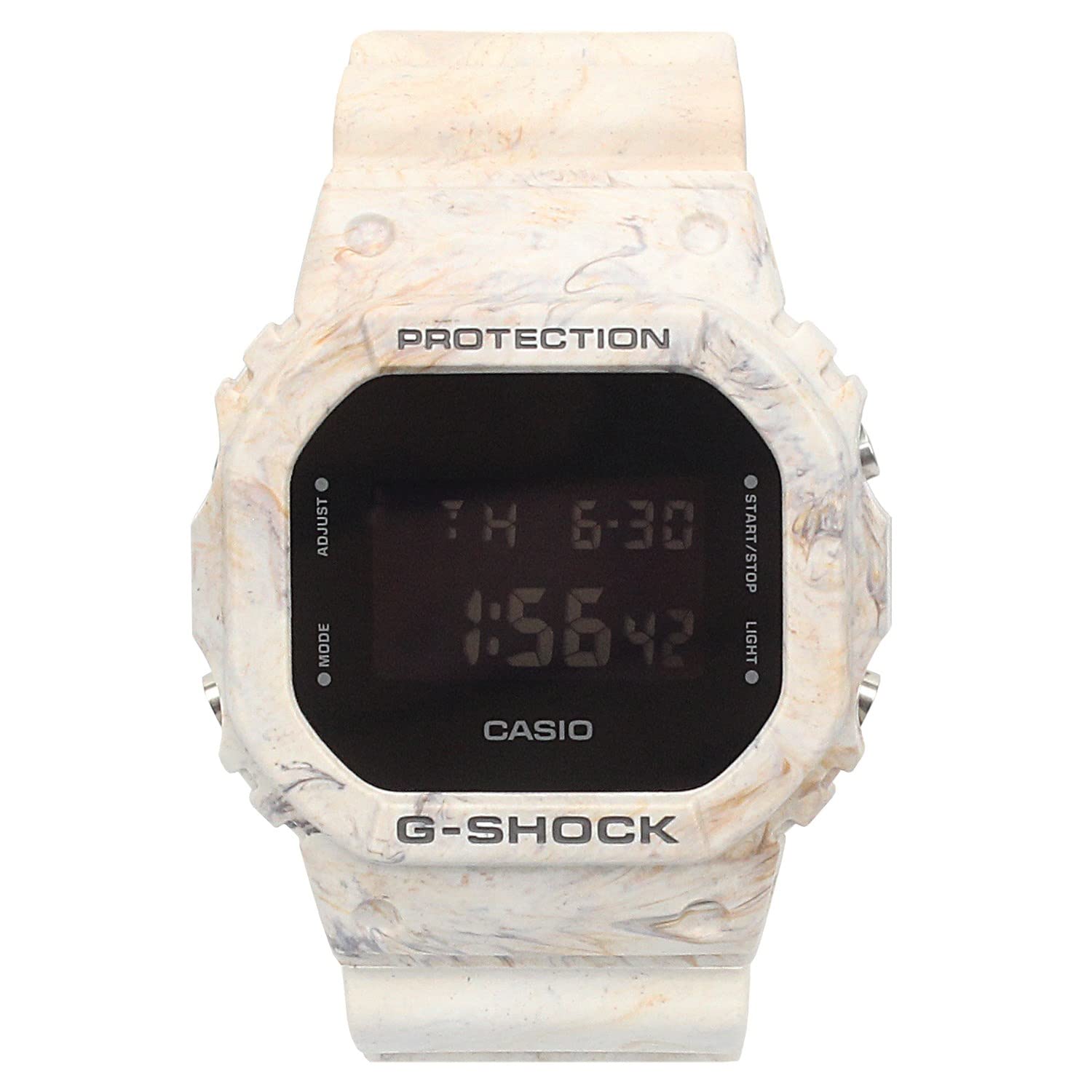 Casio G Shock/Quartz Analog Digital Watch