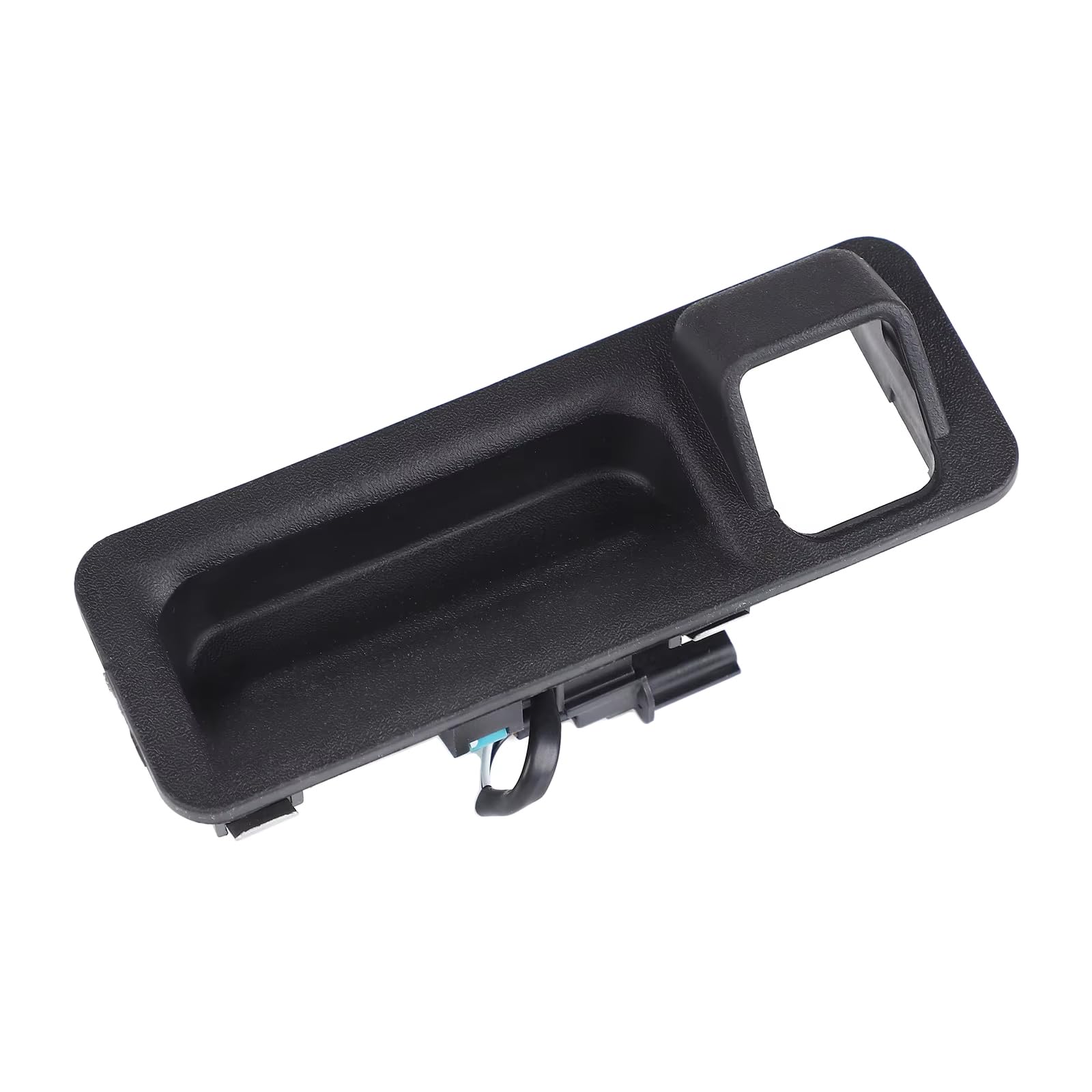 Rufutle Tailgate Release Switch for Kia Sorento 2015-2019, Outside Trunk Lid Lock Release Handle Rear Trunk Button 81260C5010/81260-C5010