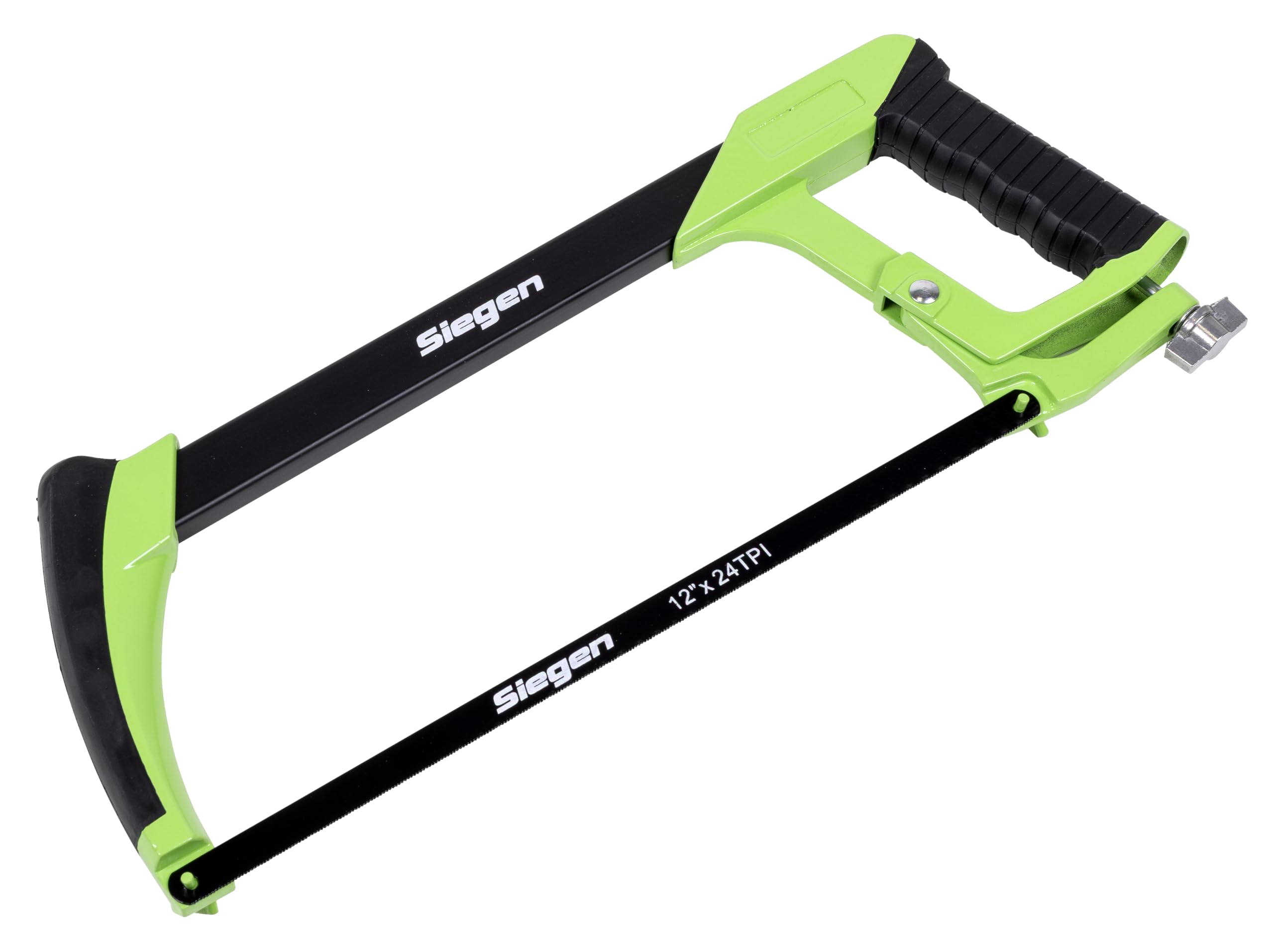 Siegen by Sealey 300mm Engineer's Hacksaw