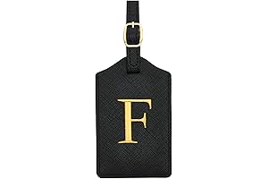 Lilly Pulitzer Luggage Tags for Suitcases, Handbags, and More