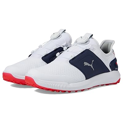 PUMA Golf Ignite Elevate Disc Golf Shoes Men