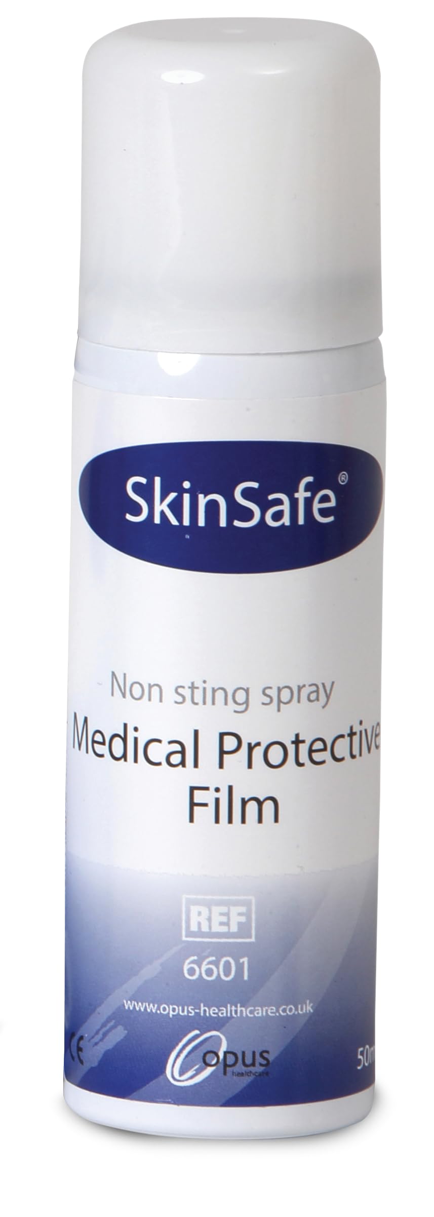 OPUS Skinsafe Stoma protective barrier spray x50 ml