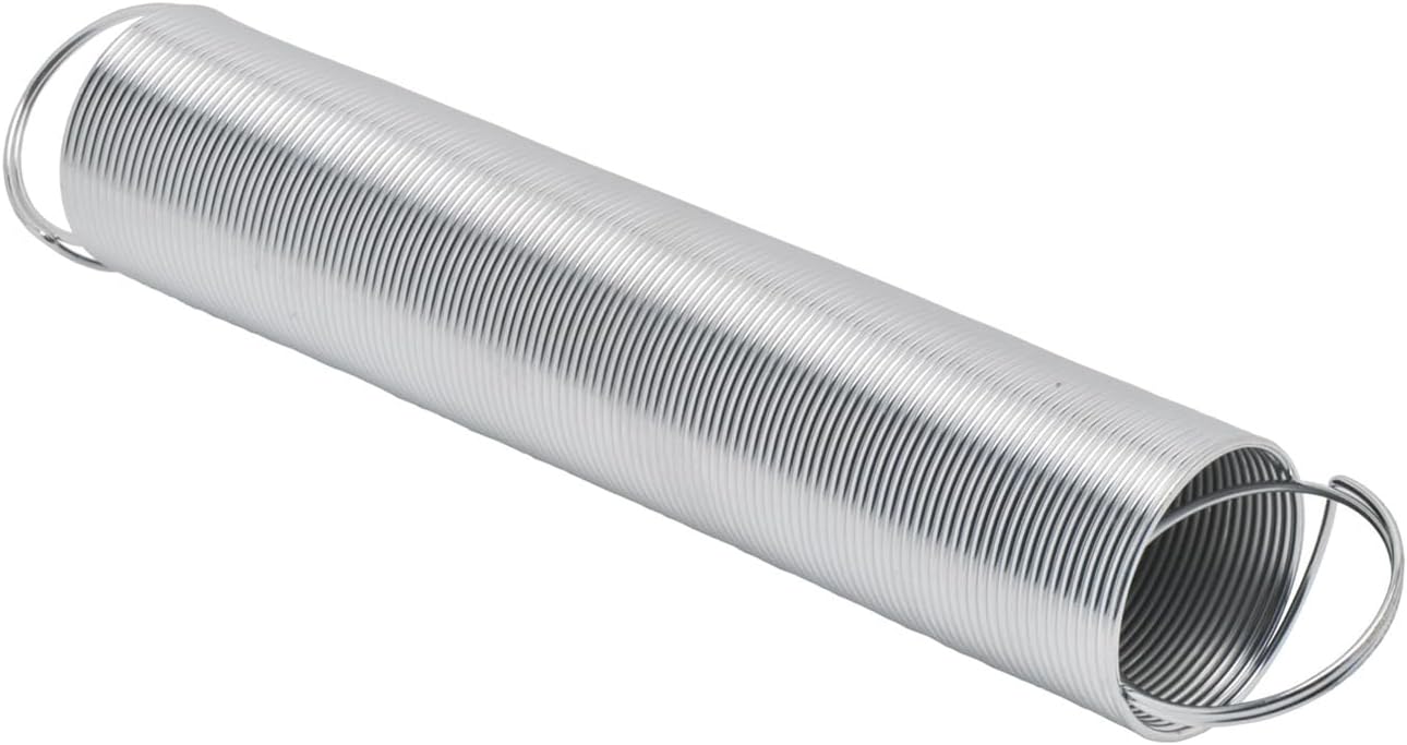 VOSS.farming 2X Ressort De Portail, Extensible Jusqu’à 5m