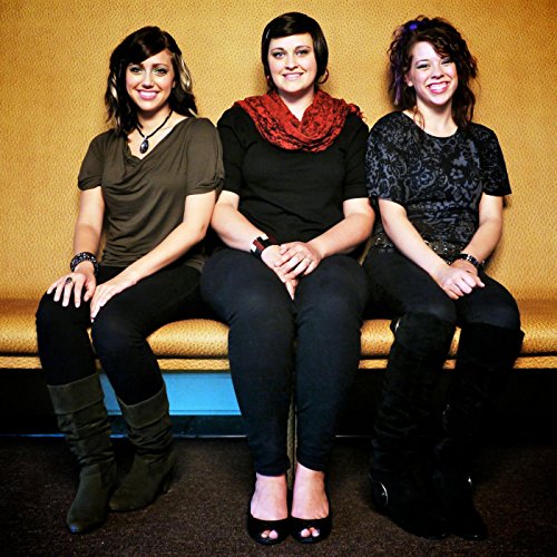 Jodi, Alana, & Morgan