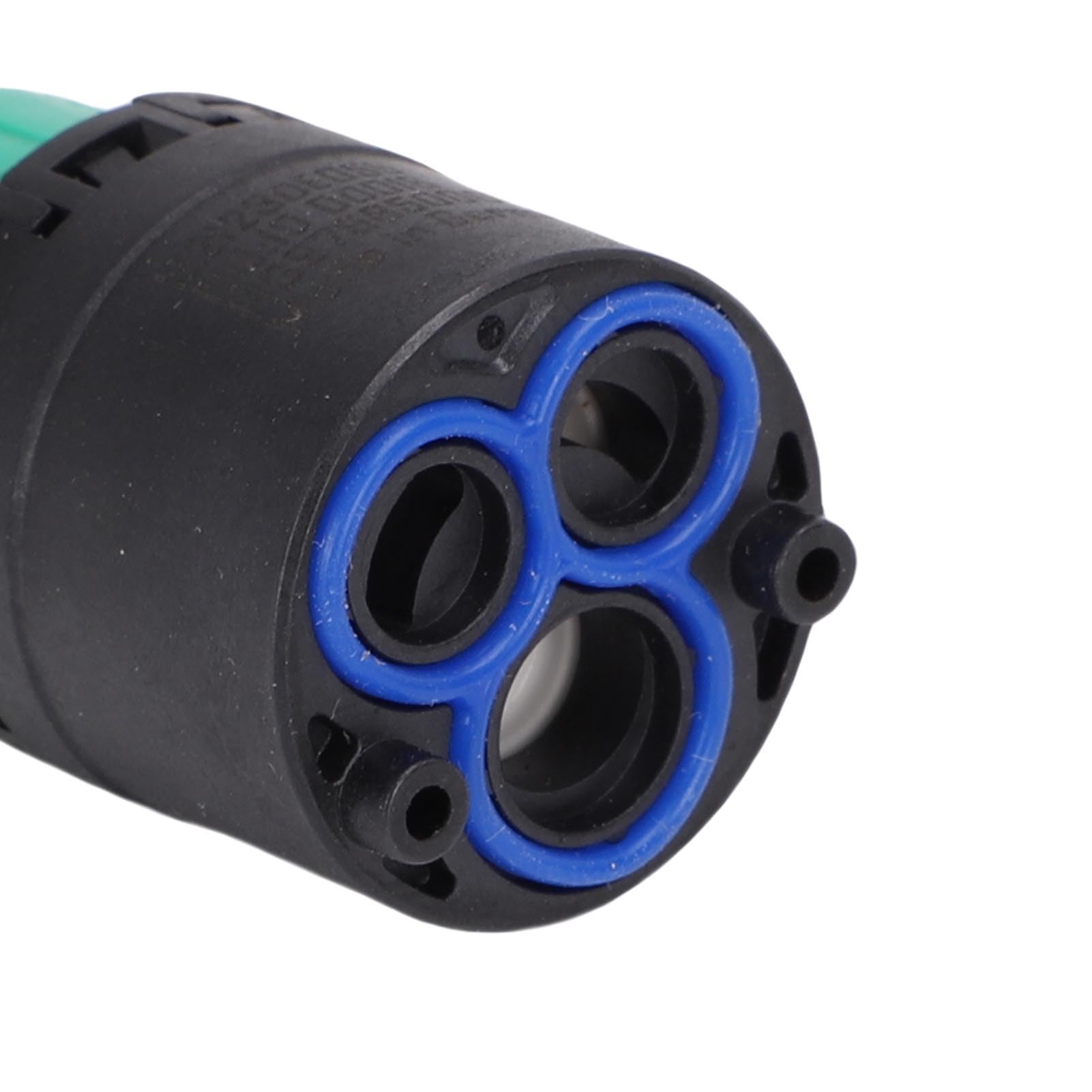 Fdit Cartouche de Robinet Monotrou, Valve de Remplacement 2 Pouces pour