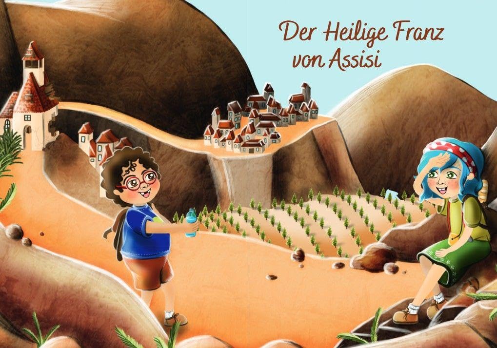 Italien for kids: Der Kinderreiseführer. Wissenswertes über Land und Leute. Mitmachbuch mit viel Platz zum Kreativsein für den nächsten ... den nächsten Familienurlaub. Für Kinder ab 6)
