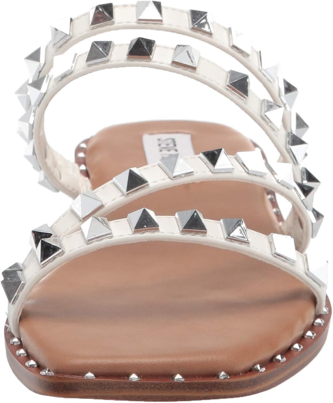 Steve Madden Women's Skyler Flat Sandal