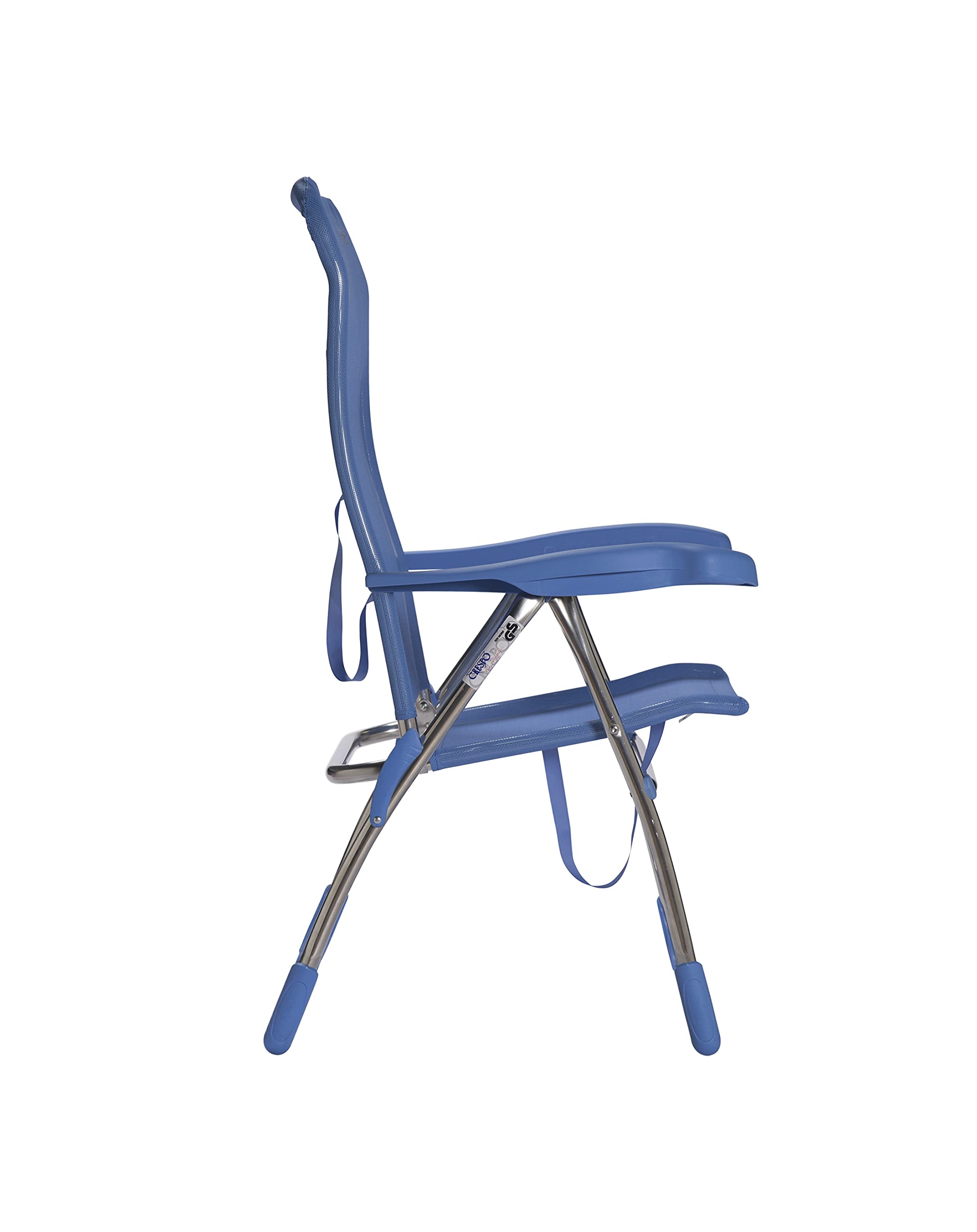 Crespo - Silla de Playa - AL/206 - Azul