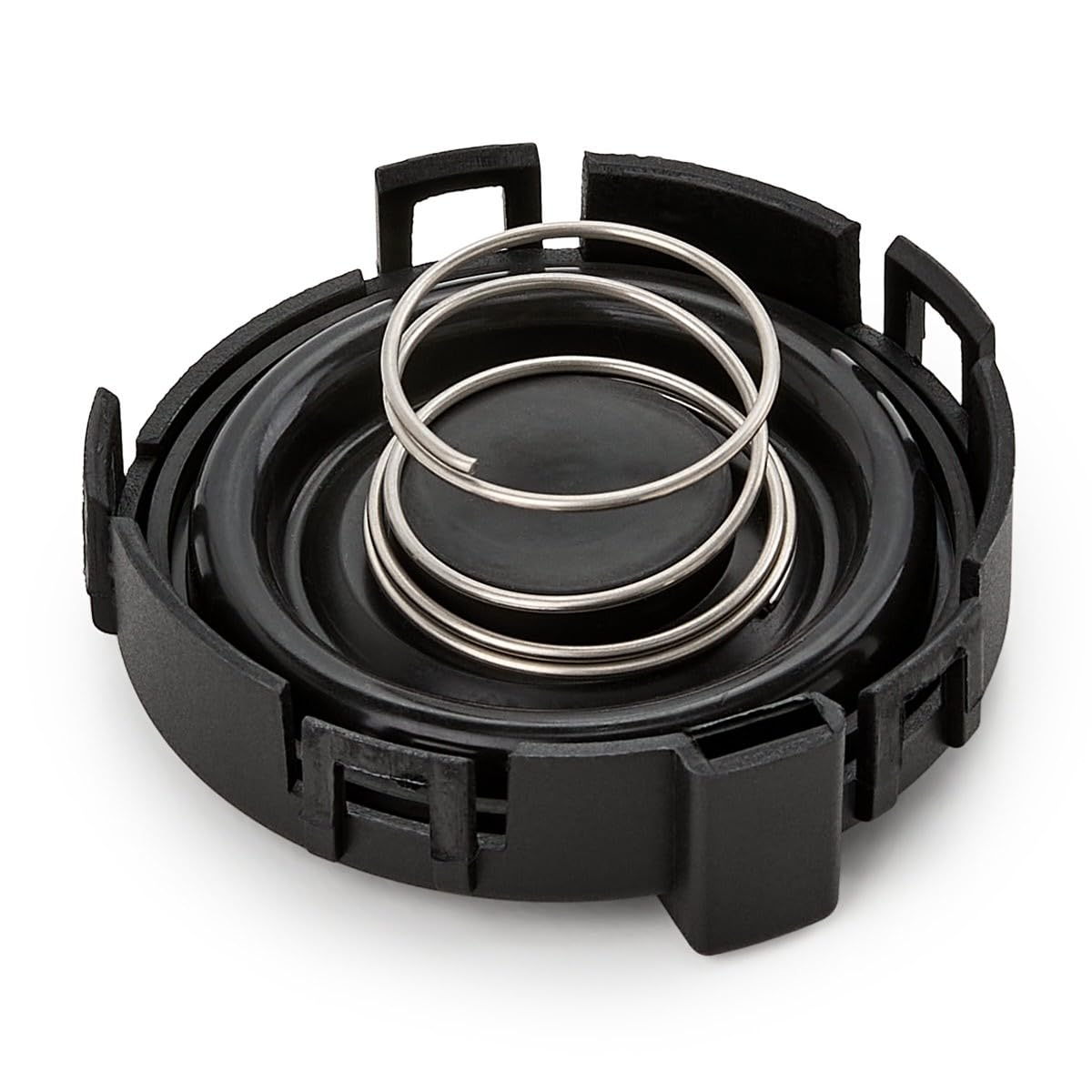 RIDEX 3886V0075 Soupape dégazage du carter commandé par pression Compatible avec BMW 1 5 portes F20