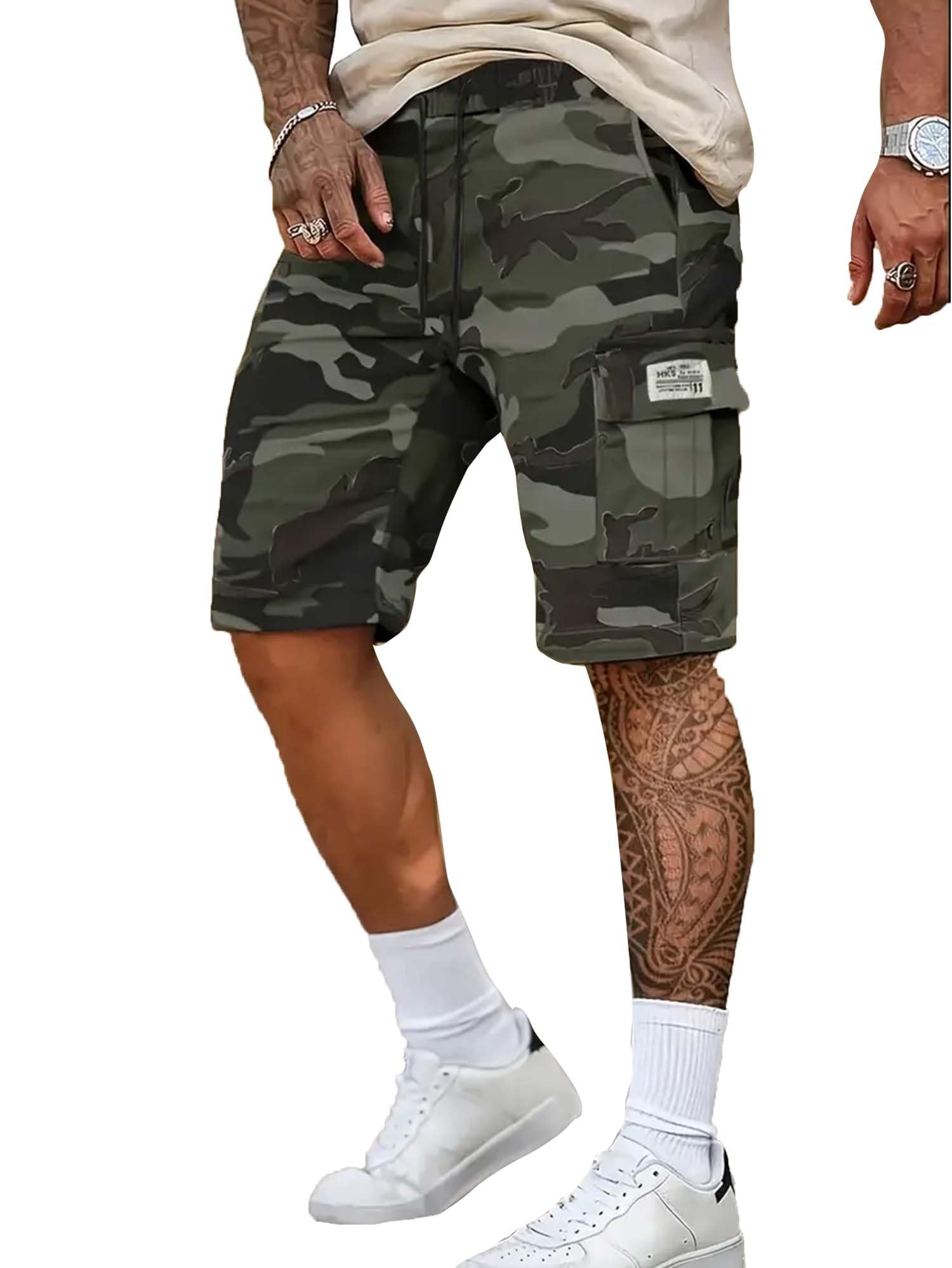 wereflex Men Shorts-picture-42