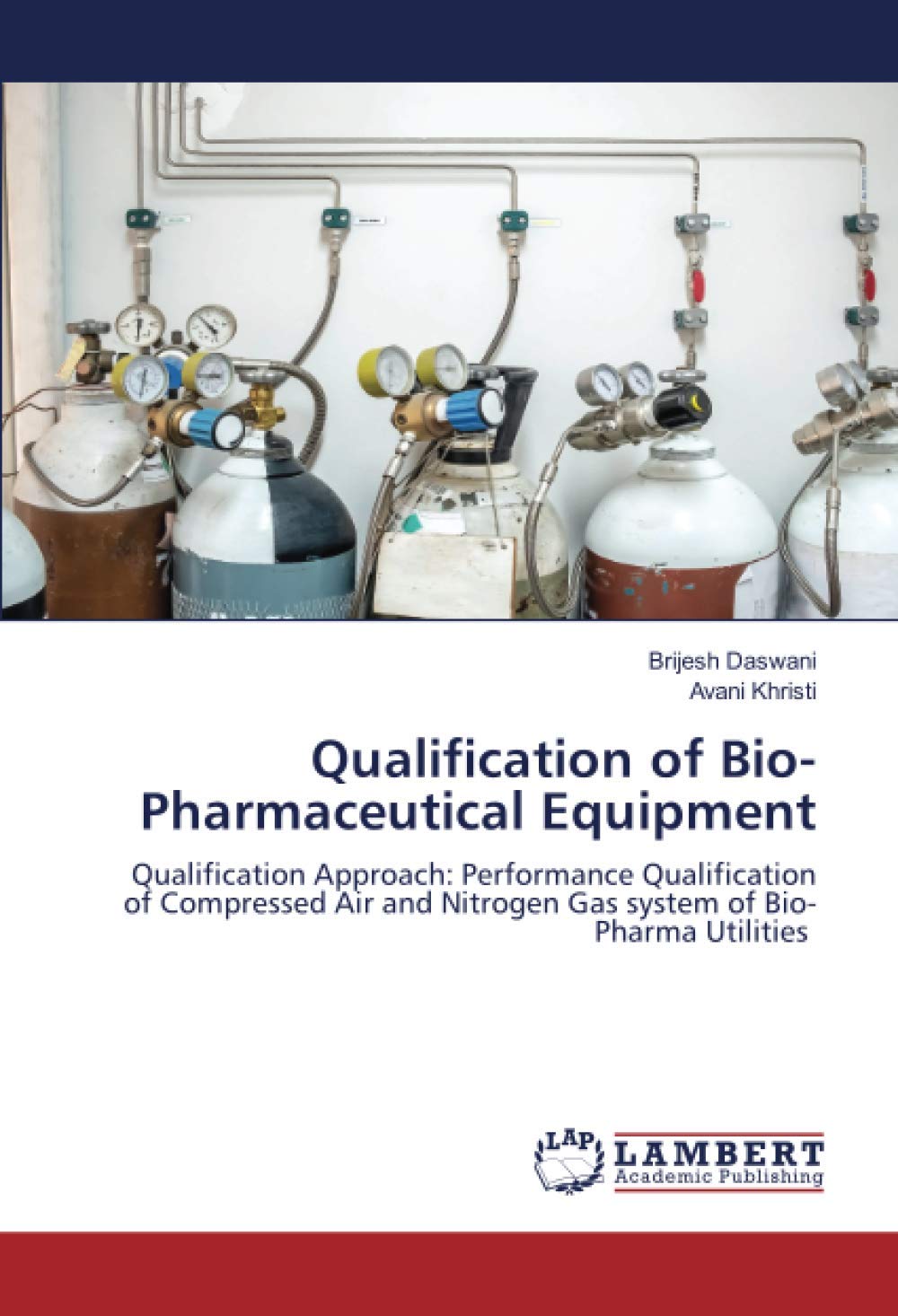 Buy Qualification of Bioceutical Equipment Qualification Approach
