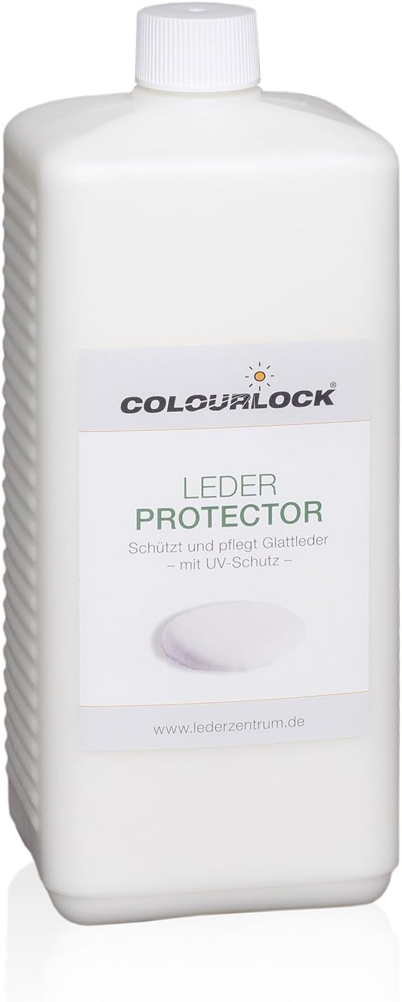COLOURLOCK Leather Protector Care Milk 1000 ml