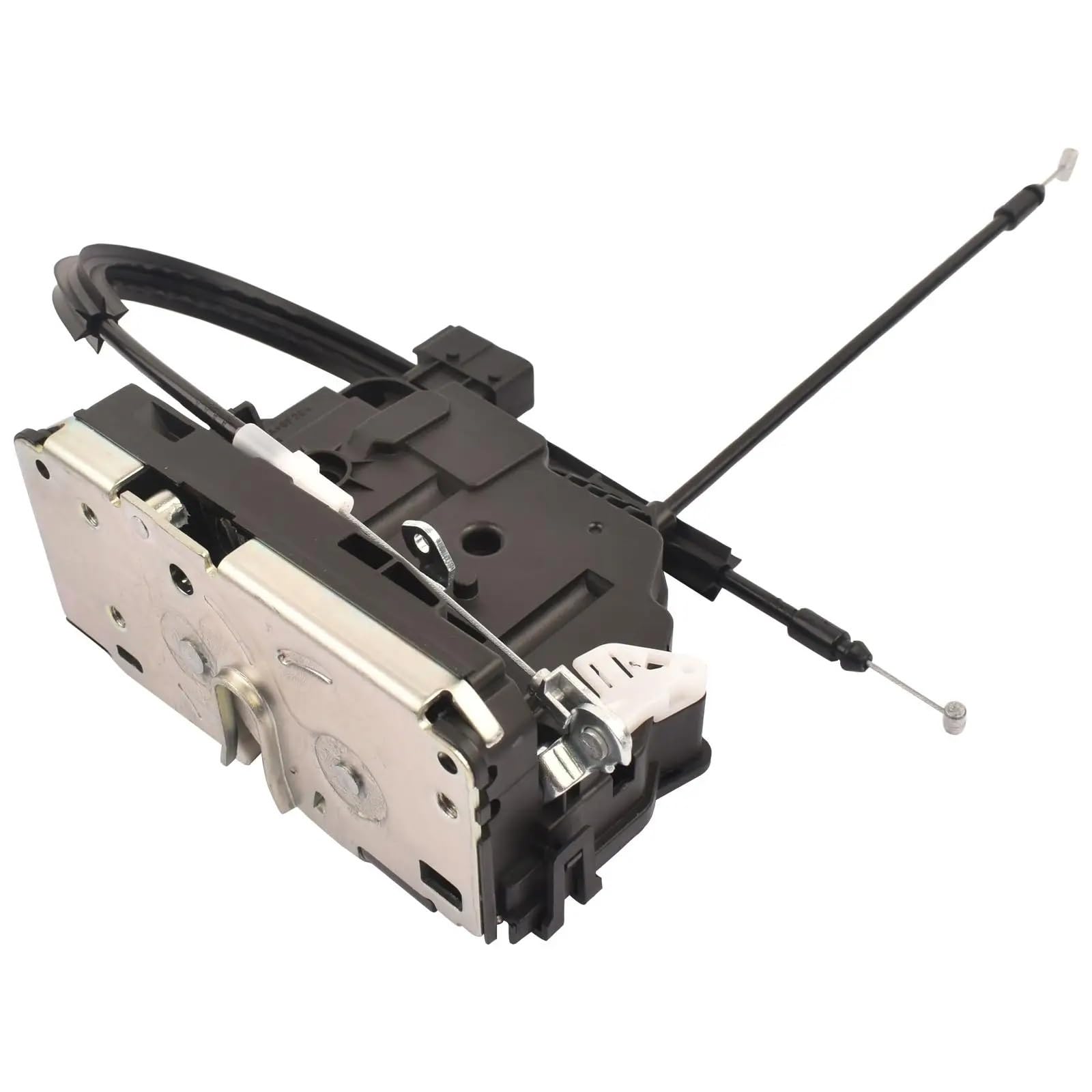 Actuador De Cerradura De Puerta Para Peugeot Para Boxer II Para Citroen Para Jumper 1345728080 1393796080 AP02 Actuador Pestillo De Puerta Trasera Motor De Bloqueo Cerradura Puerta