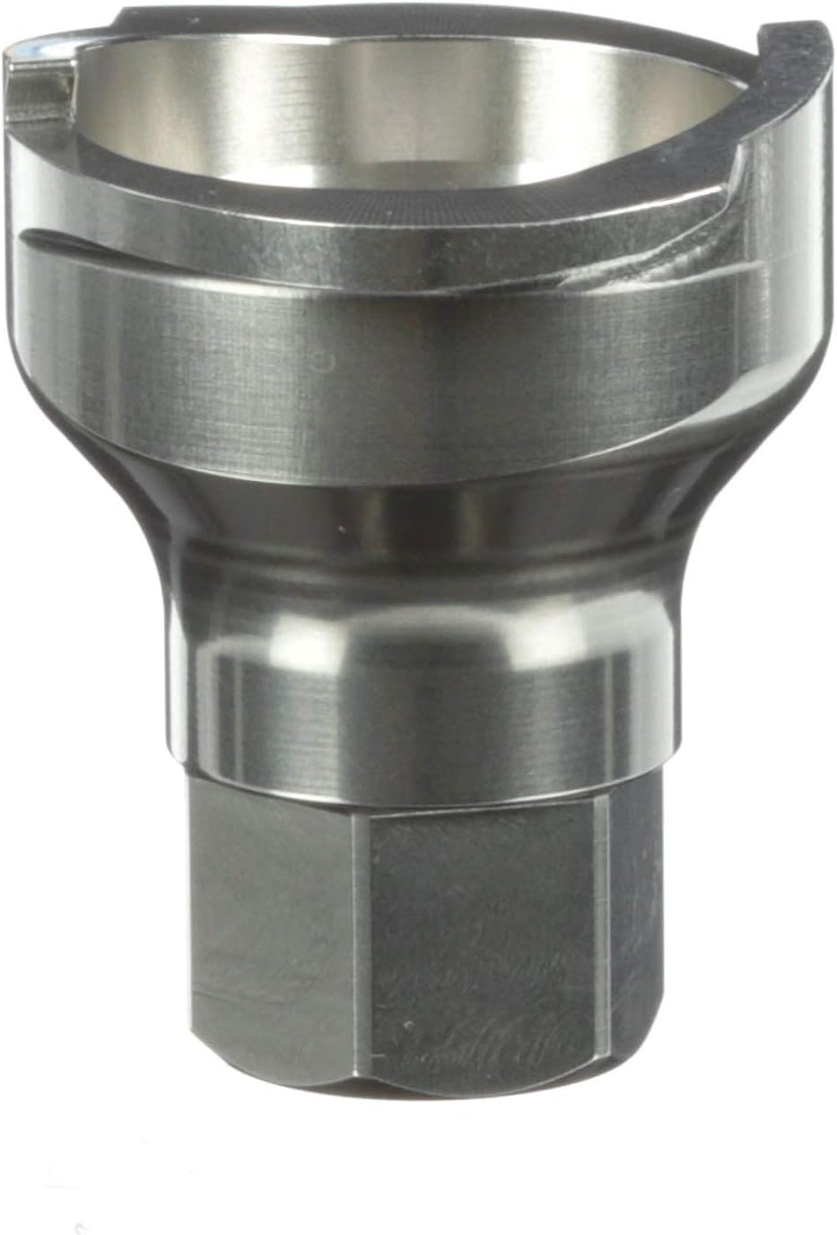 3M PPS Series 2.0 Adapter #S17, 26111, ¼ Female, 19 Thread BSP
