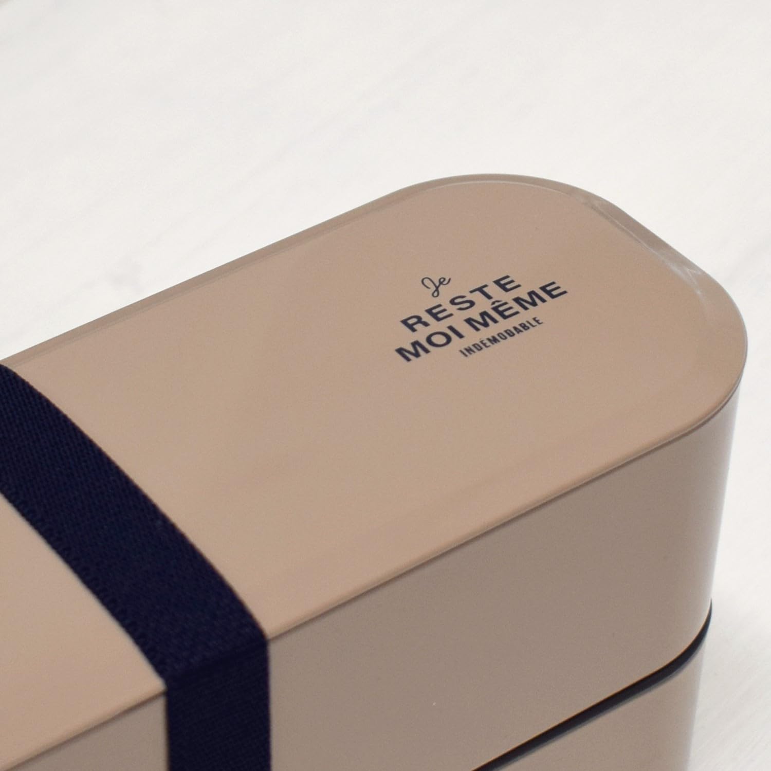 ワン折重70　100組売り Amazon | Sabu ユニモア スタックインランチ L ベージュ 1000mL 405907