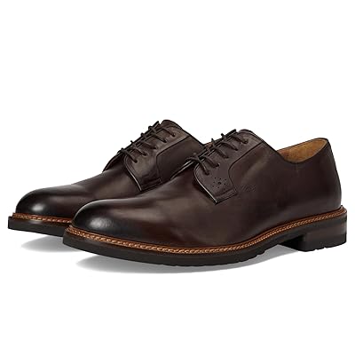 Johnston & Murphy Collection Hartford Plain Toe Men