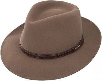 Stetson Mens Stet-twrt66