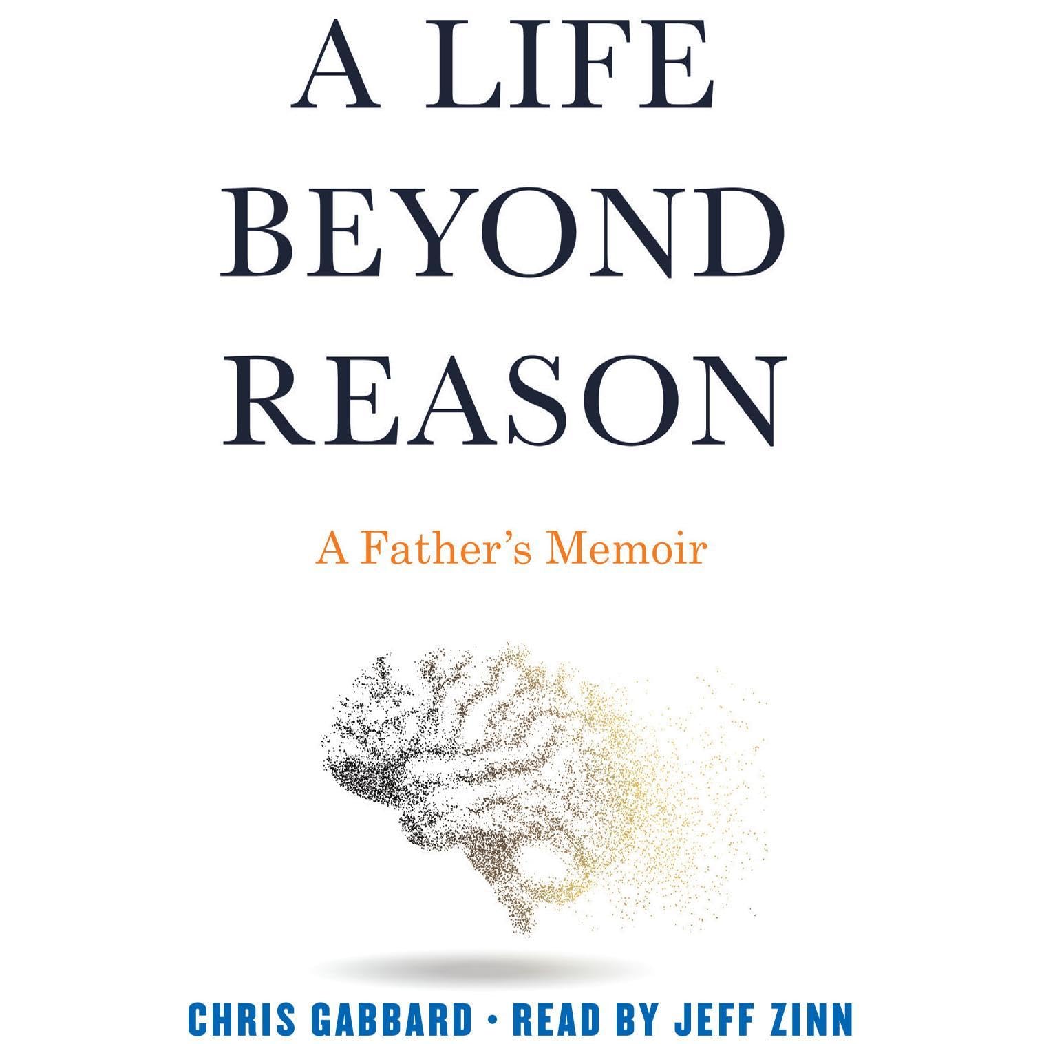 Cover art for A Life Beyond Reason