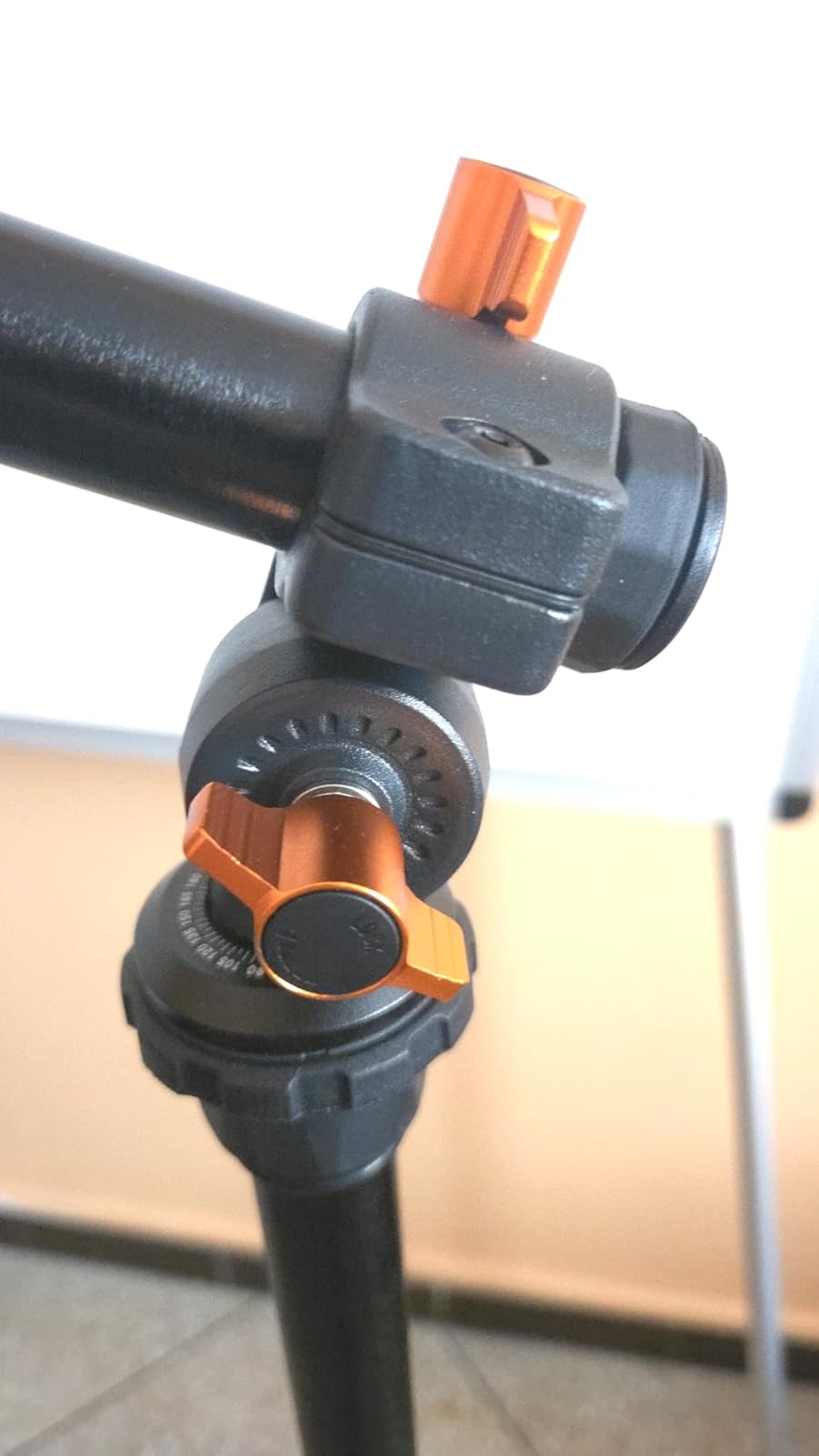 Stevig en betrouwbaar statief