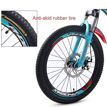 Amazon | 学生や子どもの自転車に適した小学生自転車18インチ20