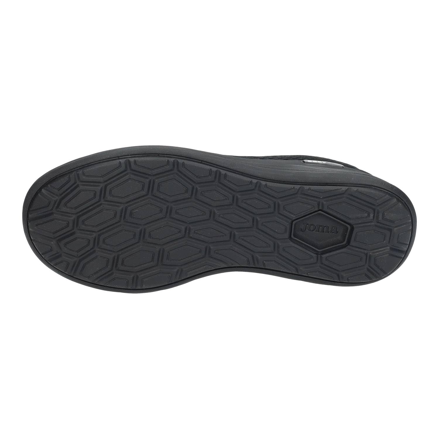 Joma CRIBS2501 Deportivas Easy Step Negro Hombre