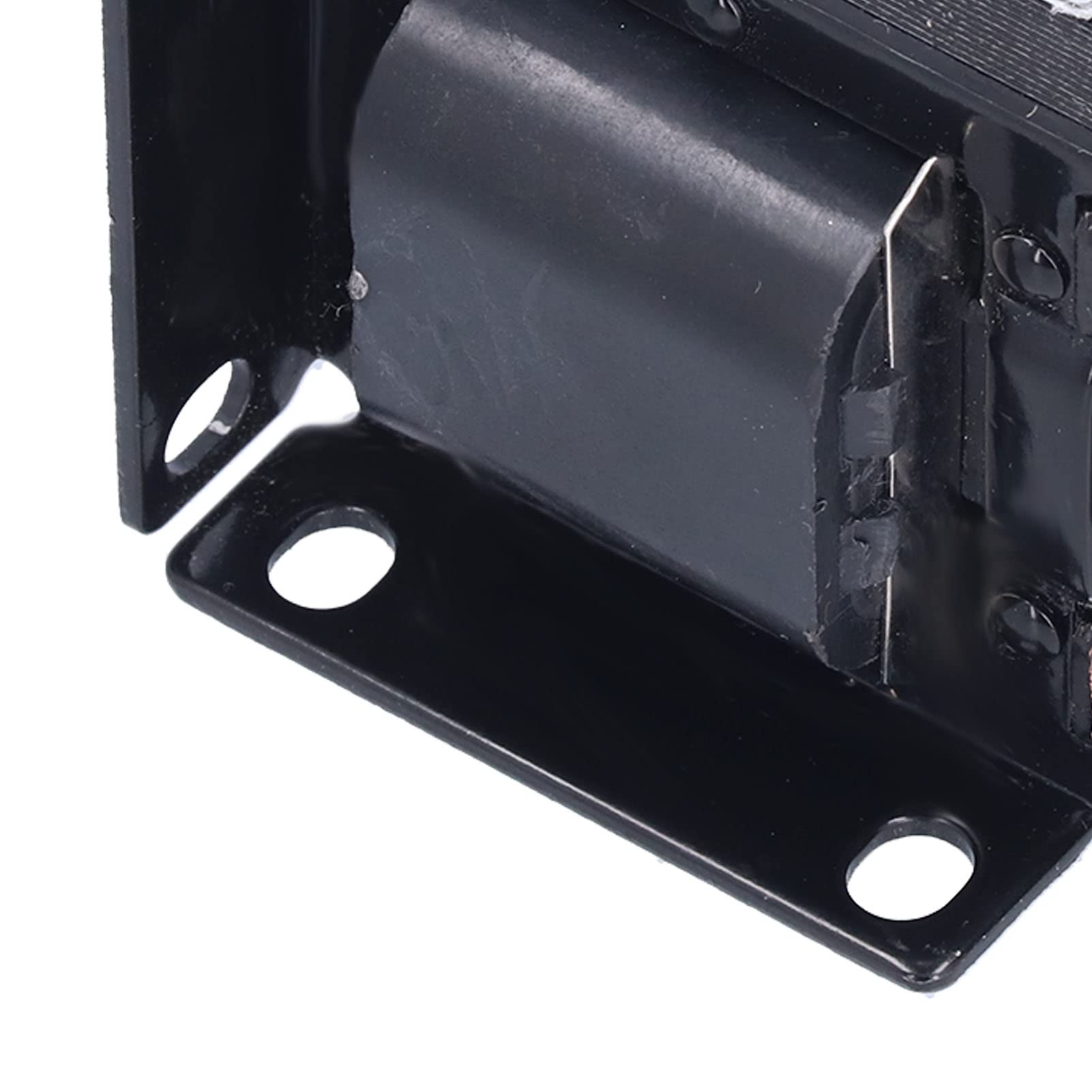 Magnete elettrico push-pull per trazione elettromagnete CA 220V SA3702 per uso industriale