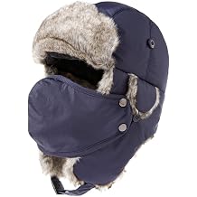 Buy Mens Womens Patchwork Faux Fur 