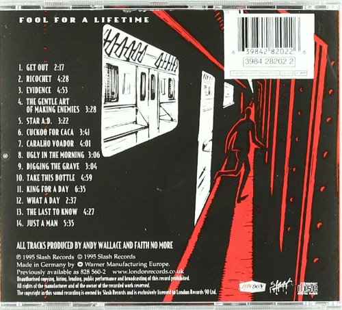 Vista 2 de King for a Day Fool for a Lifetime