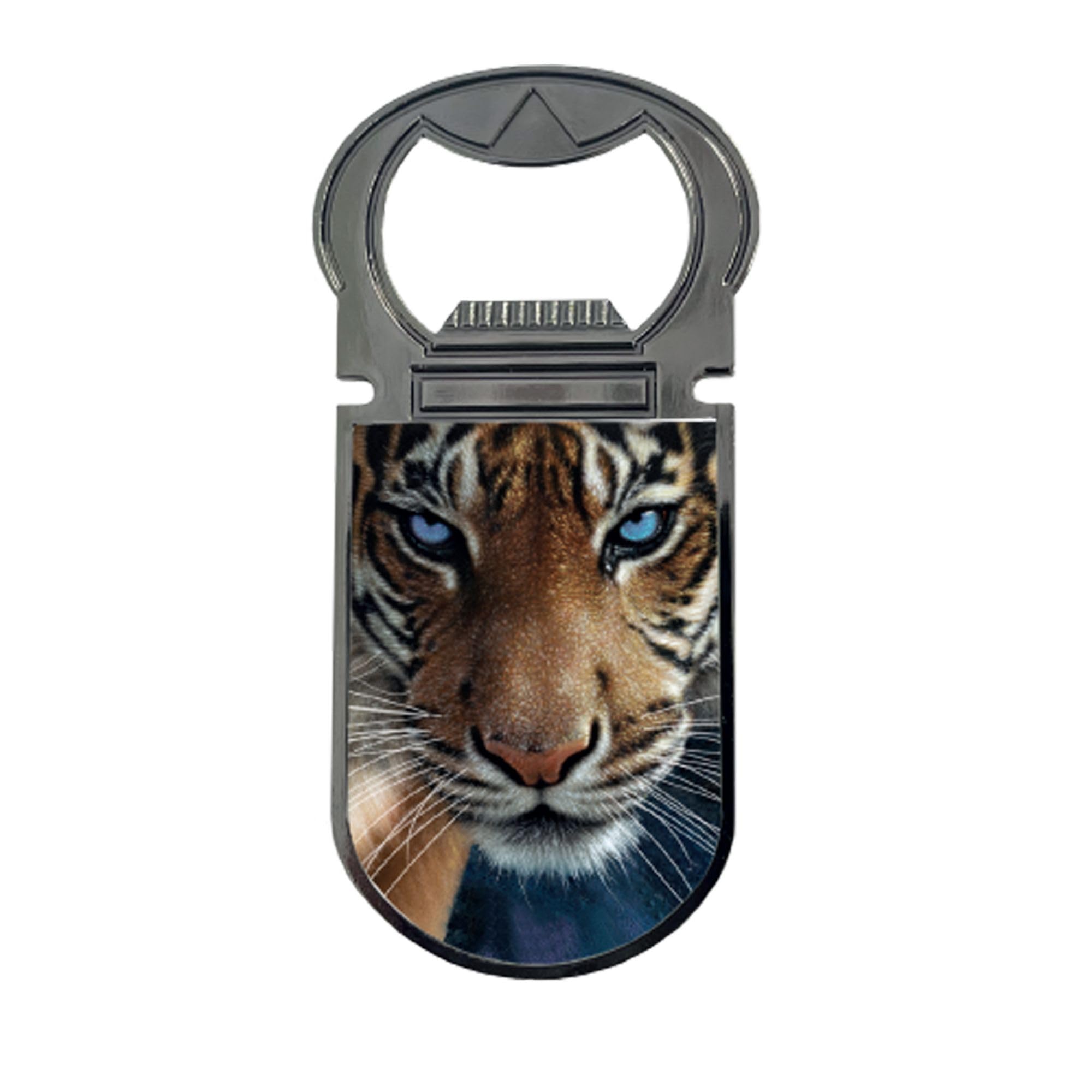 Abrebotellas Magnético Para Nevera, Dibujo A Mano De Animales, Impreso, Lindo Y Divertido Imán Para Abridor De Botellas De Cerveza Para Refrigerador, Imanes únicos Para Nevera, Abridor De Botellas