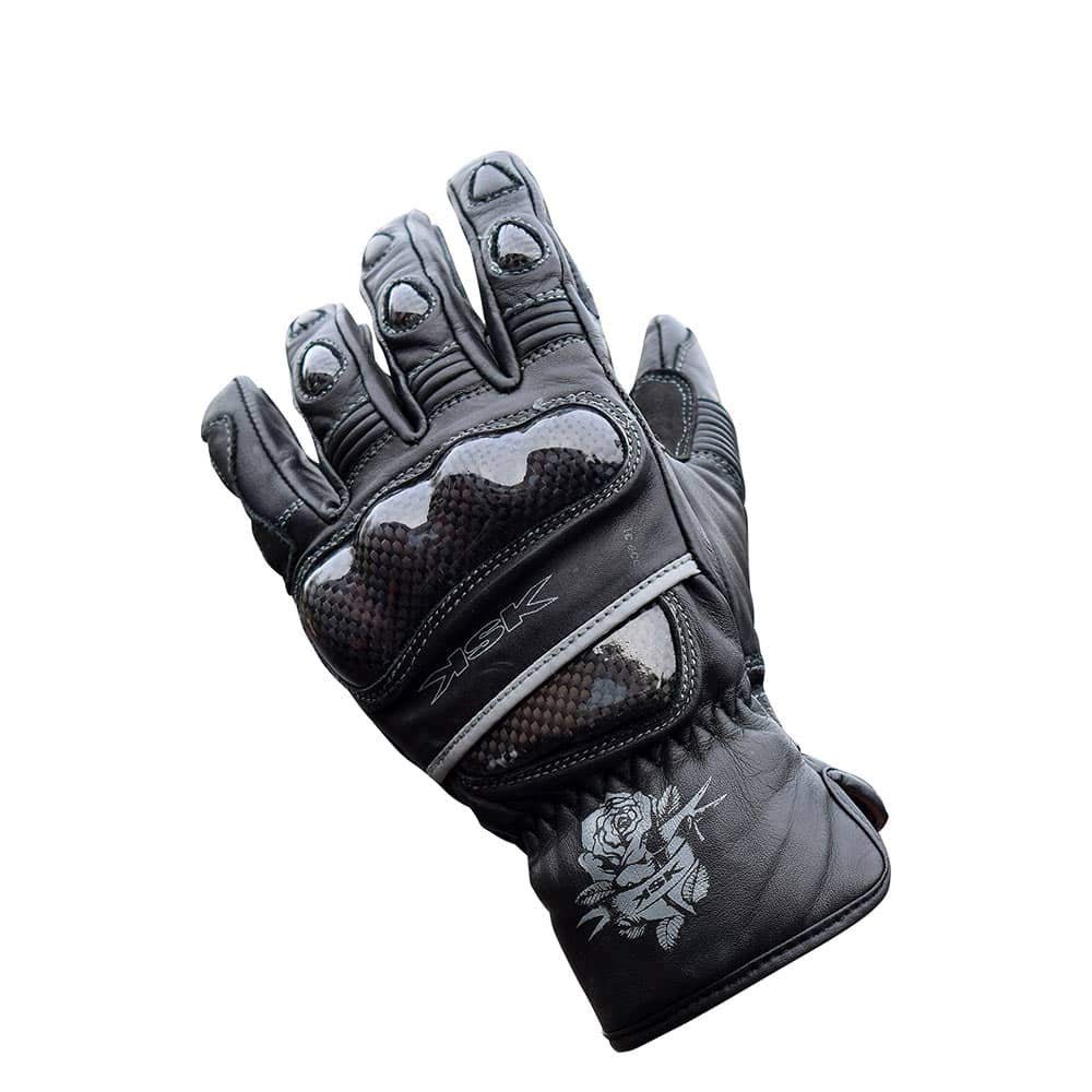 KSK Damen-Handschuhe Akita NF EN 13594: 2016 (1KP)
