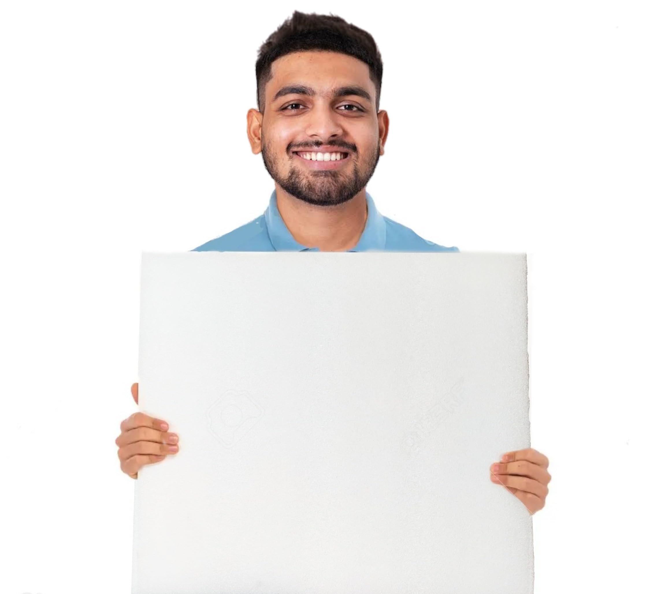 STYLELABS EP EPE Foam Sheet 40 MM Thickness 18x18 Inch Size, Set of 2 sheets (White) (B0C5JL7BFR) Amazon Price History, Amazon Price Tracker