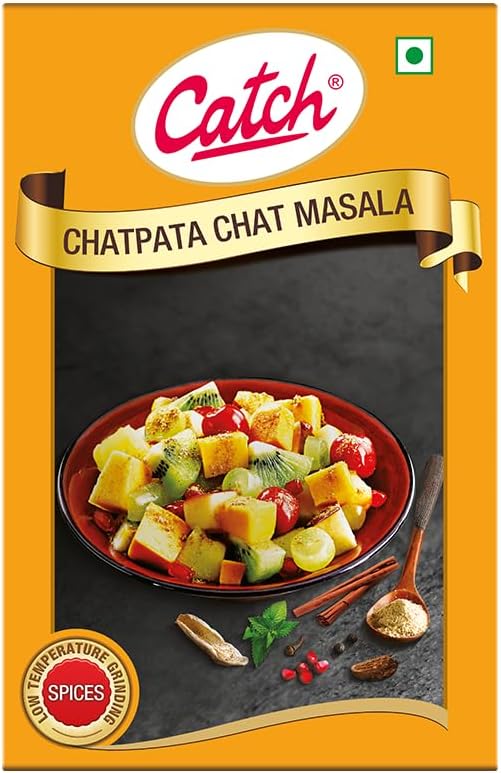 Catch Chat Pata Masala 100g