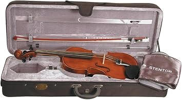 Stentor, 4-String Viola - Acoustic 1505 15