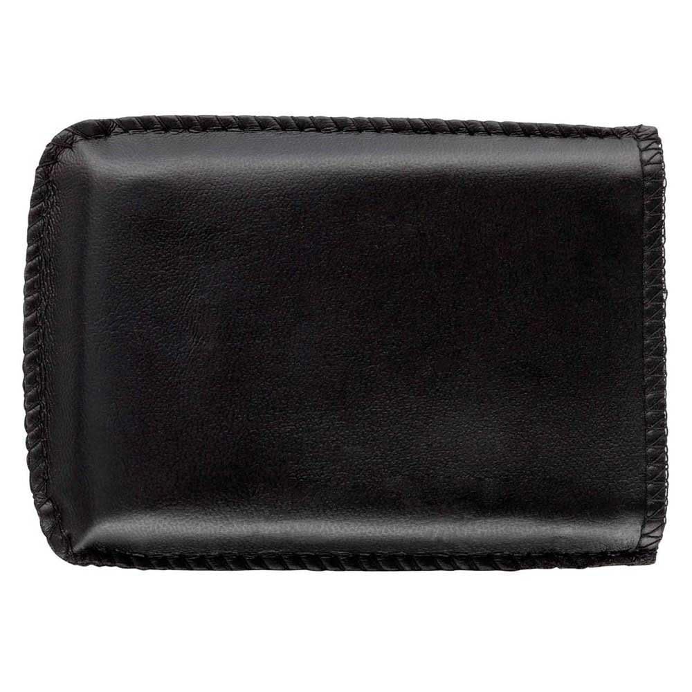 JATA HOGAR HBAL1774 Balance de précision avec écran LCD jusqu'à 100 g Surface en acier inoxydable 6,5 x 7 cm avec couvercle et étui de protection Fonction d'étalonnage