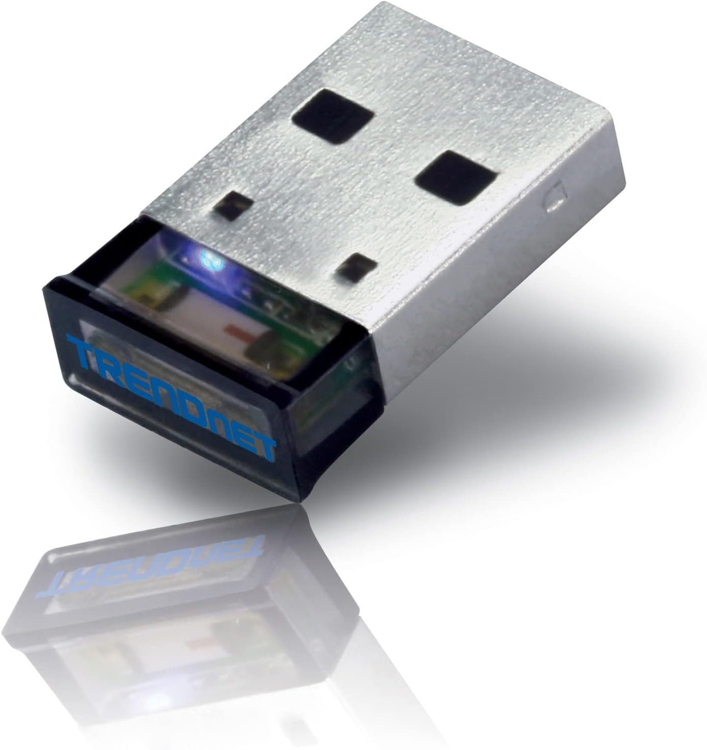 TBW-107UB Micro Bluetooth USB Adapter