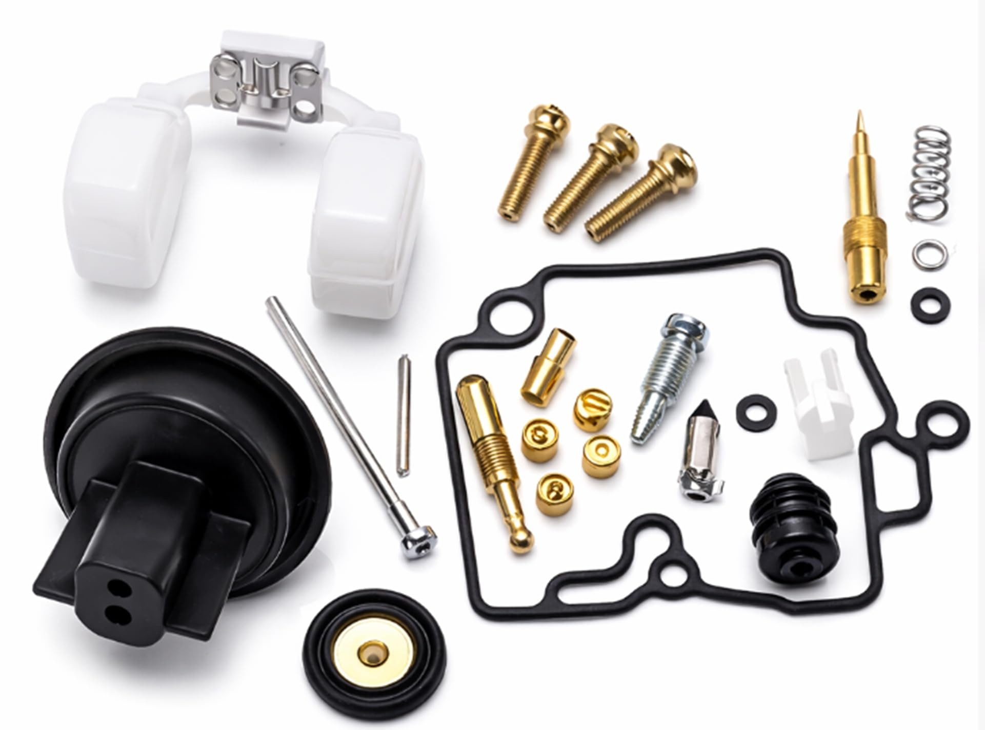 Amazon | ヤマハ 用 シグナスX 125 キャブレター リペアキット SE12J