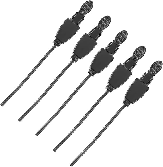 5Pcs High Sensitivity Torch Switch Plastic Quick Control Switch for MIG Welding Plasma Torch Replacement Parts