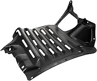 Vista 7 de Juego de guardabarros interior compatible con Mazda Miata 2001-2005