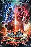 PrimePoster - Tekken 7 Poster Glossy Finish Made in USA - YEXT388 (24' x 36' (61cm x 91.5cm))