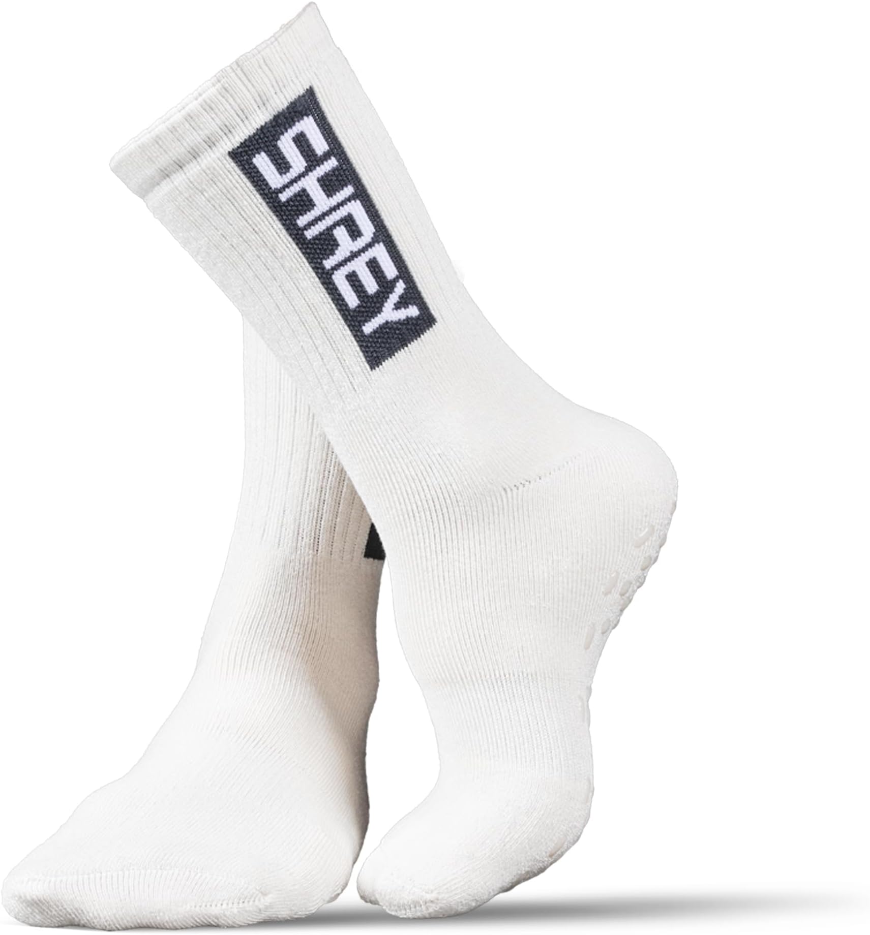 SHREY PREMIUM GRIP PLUS CRICKET SOCKS FOR MENS
