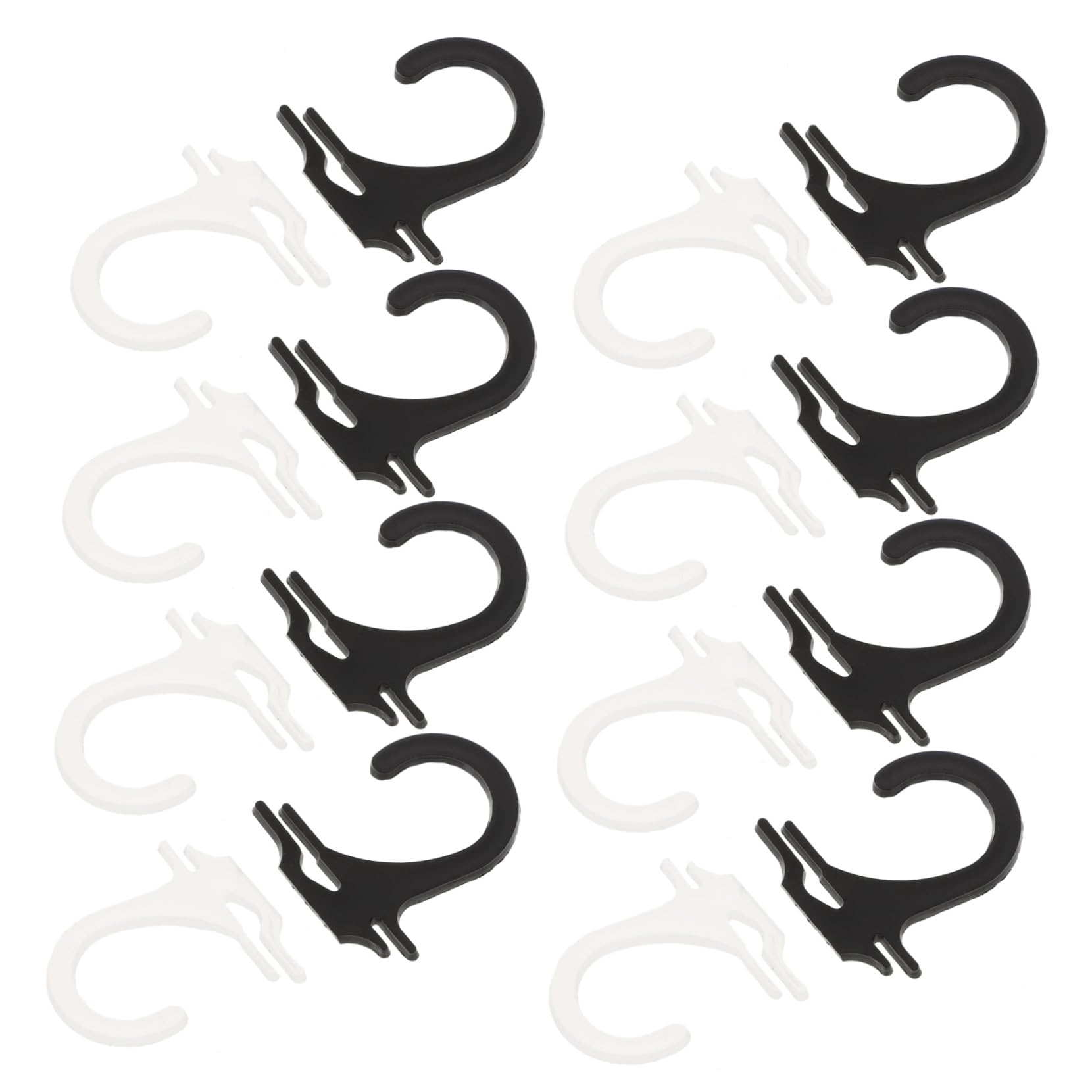 Outils de suspension pour cintres créatifs de chaussettes afin de ranger votre dressing