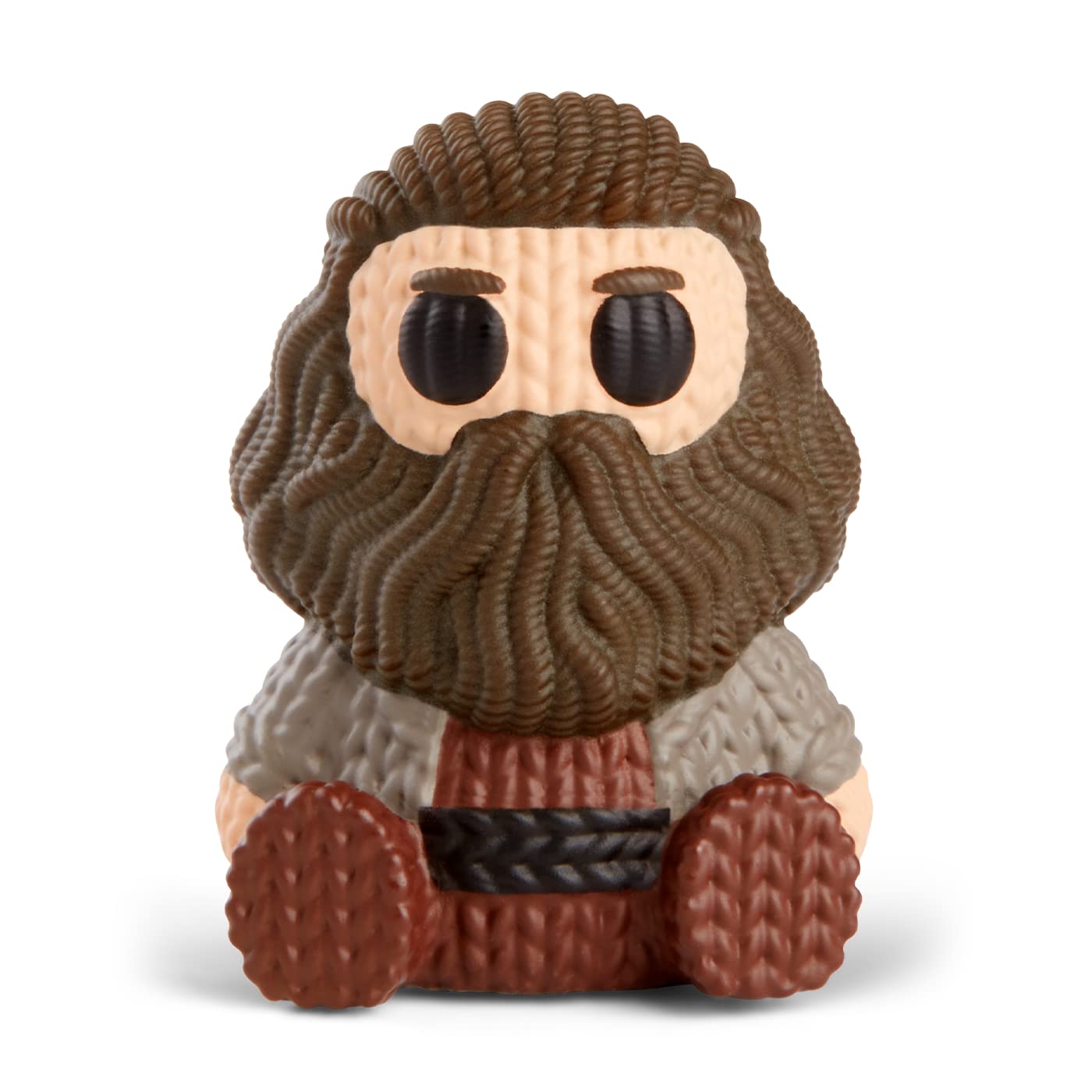 Rubeus Hagrid Handmade by Robots Micro Size Vinyl Figure