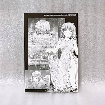 異世界おじさん 6巻購入特典2枚セット 異世界おじさん 6巻購入特典2枚セット - メルカリ